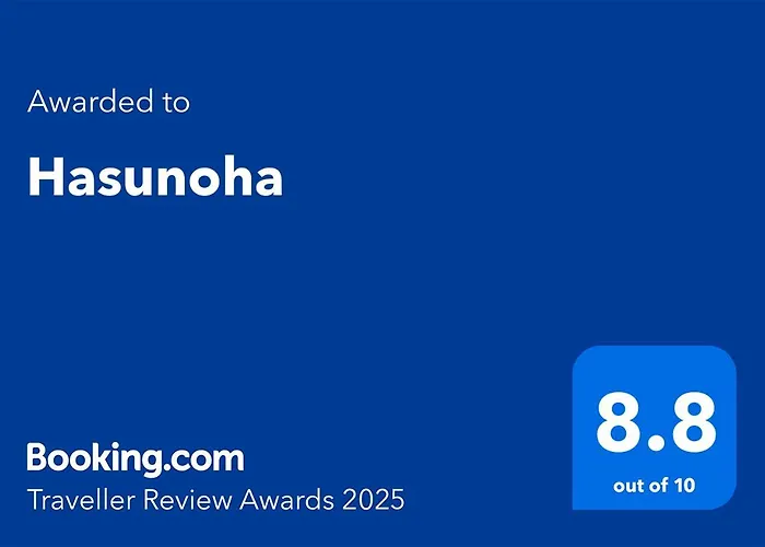 Hasunoha